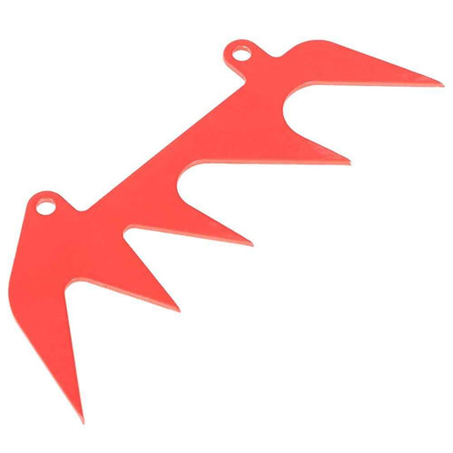 DURAFORCE MS250 MS194T MS180 MS192T Large Dog Spike Bumper For 017 018 MS170 MS193T