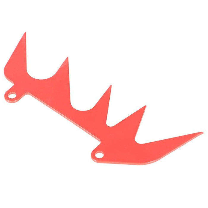 DURAFORCE MS250 MS194T MS180 MS192T Large Dog Spike Bumper For 017 018 MS170 MS193T