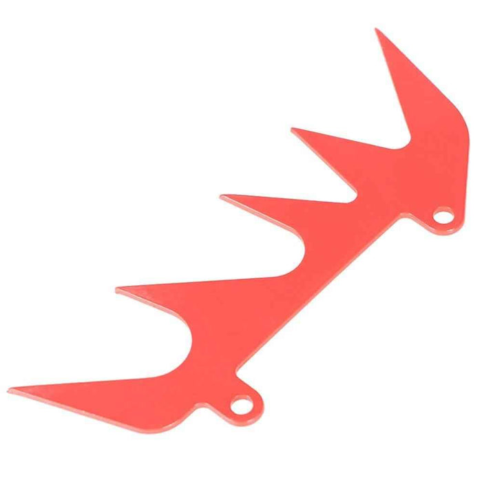 DURAFORCE MS250 MS194T MS180 MS192T Large Dog Spike Bumper For 017 018 MS170 MS193T