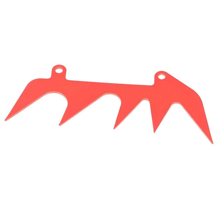 DURAFORCE MS250 MS194T MS180 MS192T Large Dog Spike Bumper For 017 018 MS170 MS193T