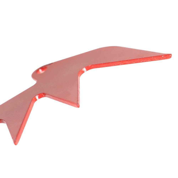 DURAFORCE MS250 MS194T MS180 MS192T Large Dog Spike Bumper For 017 018 MS170 MS193T