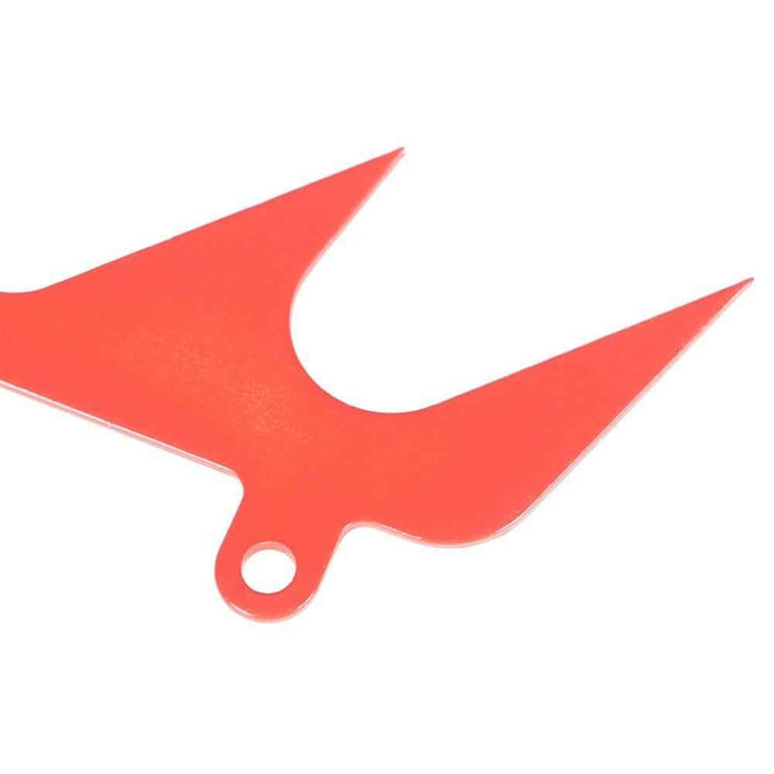 DURAFORCE MS250 MS194T MS180 MS192T Large Dog Spike Bumper For 017 018 MS170 MS193T