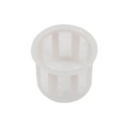 DURAFORCE 6.6 Gallon Universal Gas Fuel Tank Generator Petcock Filter Gauge Cap