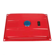 DURAFORCE 6.6 Gallon Universal Gas Fuel Tank Generator Petcock Filter Gauge Cap