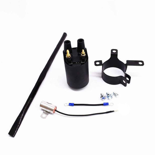 DURAFORCE Ignition Coil Mower For Onan Model 166-0820 541-0522 166-0772 166-0804 146-0643