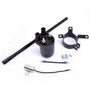 DURAFORCE Ignition Coil Mower For Onan Model 166-0820 541-0522 166-0772 166-0804 146-0643