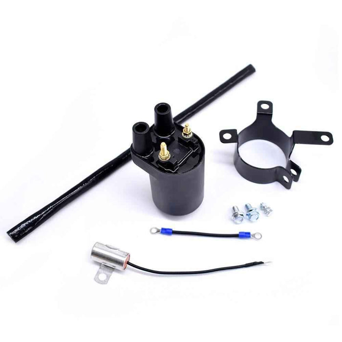 DURAFORCE Ignition Coil Mower For Onan Model 166-0820 541-0522 166-0772 166-0804 146-0643