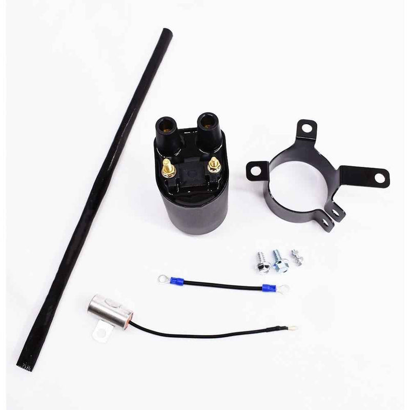 DURAFORCE Ignition Coil Mower For Onan Model 166-0820 541-0522 166-0772 166-0804 146-0643