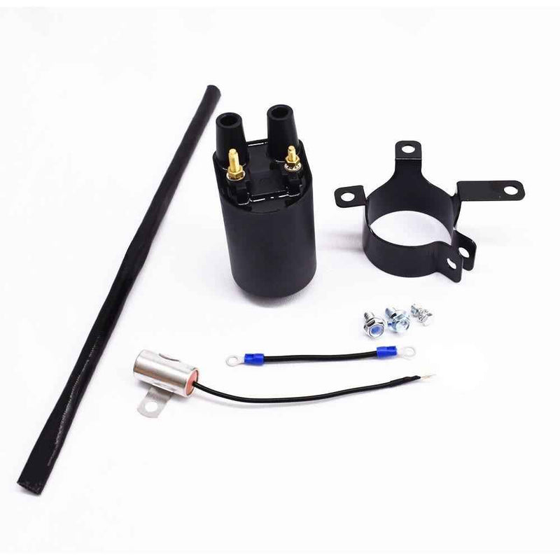 DURAFORCE Ignition Coil Mower For Onan Model 166-0820 541-0522 166-0772 166-0804 146-0643