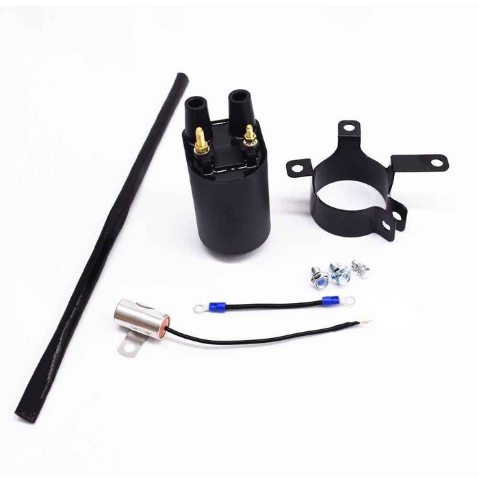 DURAFORCE Ignition Coil Mower For Onan Model 166-0820 541-0522 166-0772 166-0804 146-0643