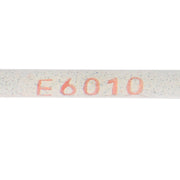 DURAFORCE New E6010 3/32" ×14" 5 Lbs Premium Arc Welding Rods Carbon Steel Electrode