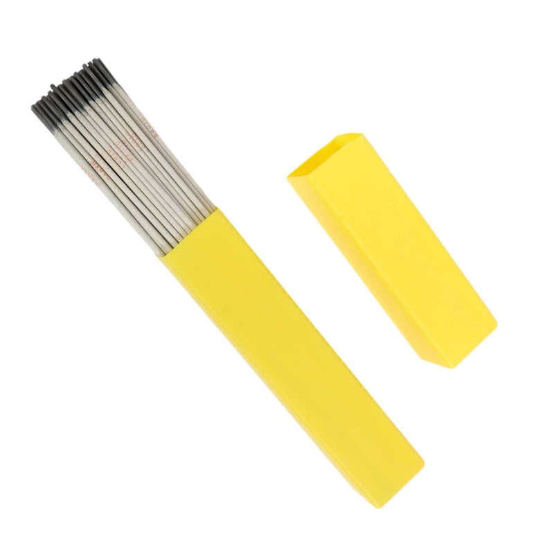 DURAFORCE New E6010 3/32" ×14" 5 Lbs Premium Arc Welding Rods Carbon Steel Electrode