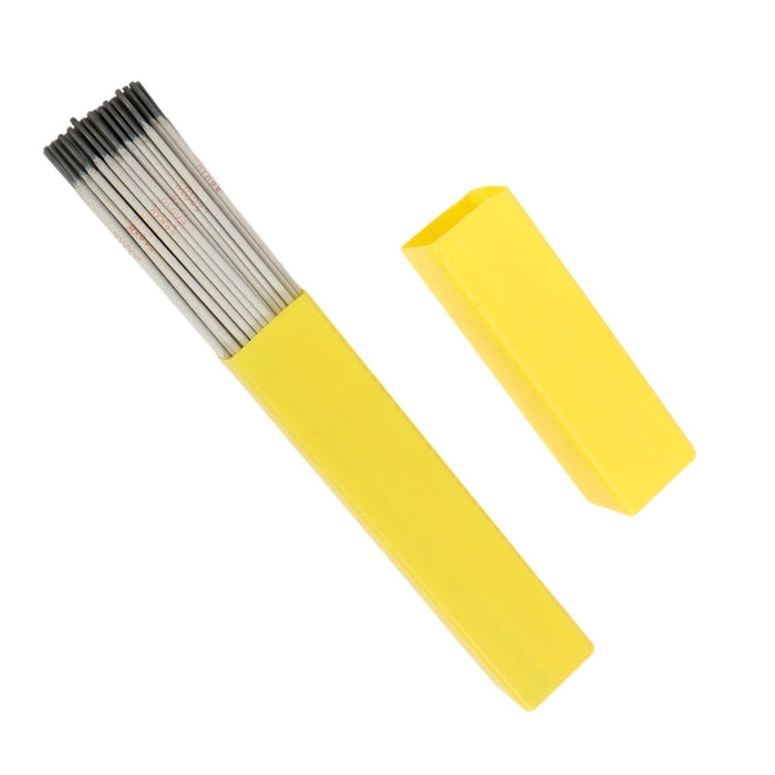 DURAFORCE New E6010 3/32" ×14" 5 Lbs Premium Arc Welding Rods Carbon Steel Electrode