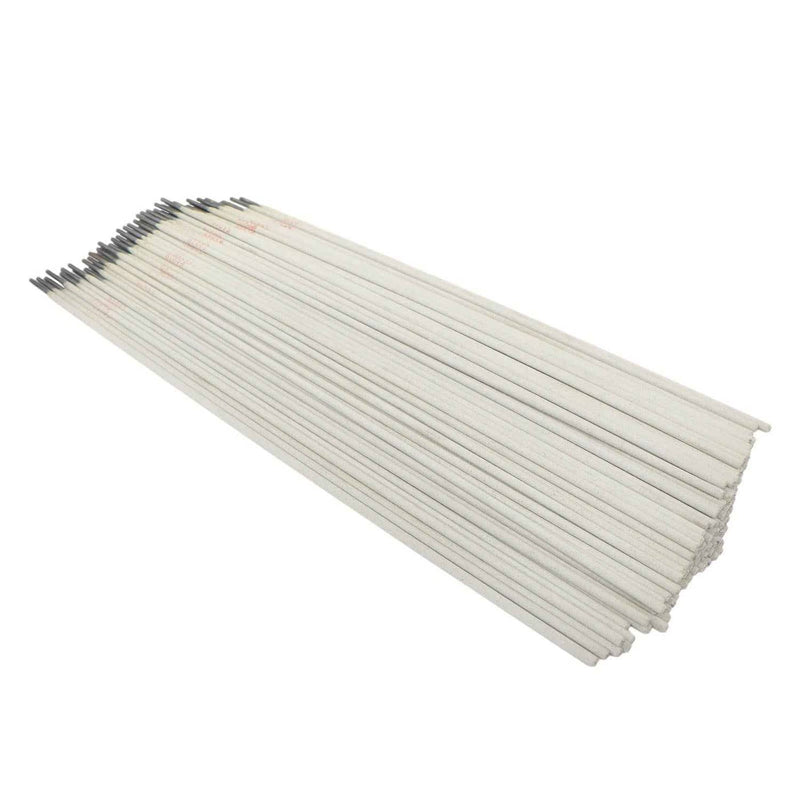 DURAFORCE New E6010 3/32" ×14" 5 Lbs Premium Arc Welding Rods Carbon Steel Electrode