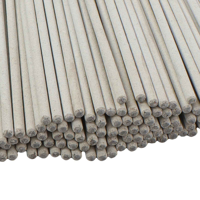 DURAFORCE New E6010 3/32" ×14" 5 Lbs Premium Arc Welding Rods Carbon Steel Electrode