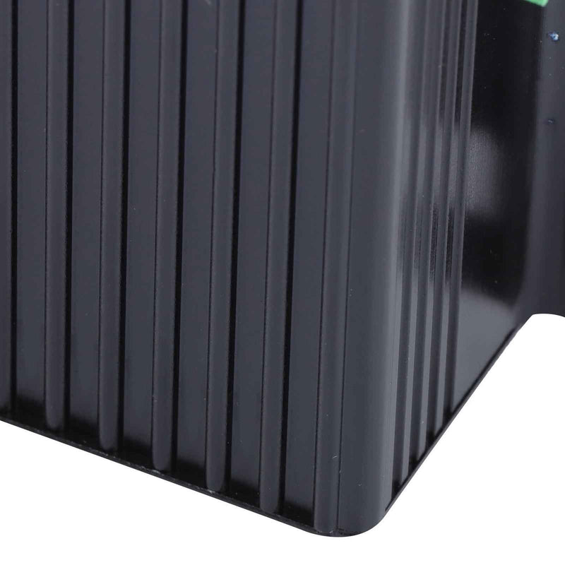 DURAFORCE 12V 24V 4A CH2804 Diesel Generator Genset Intelligent Battery Charger Automotive