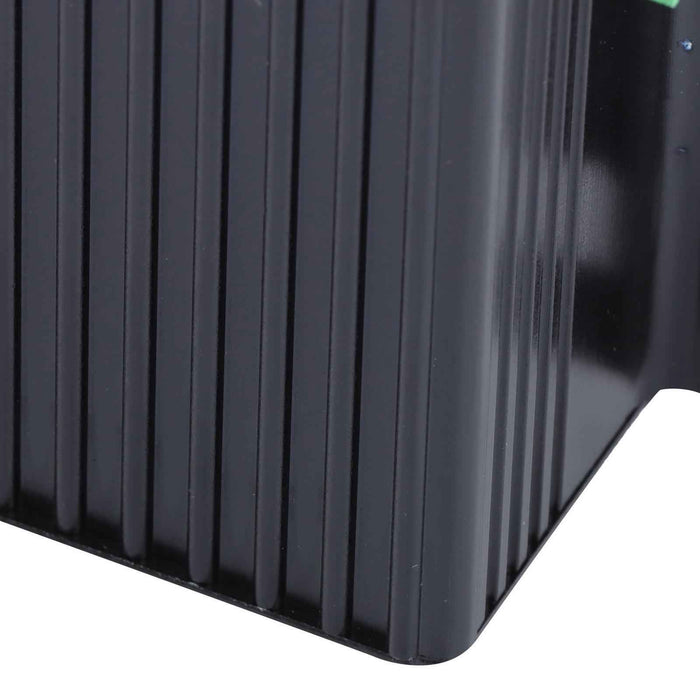 DURAFORCE 12V 24V 4A CH2804 Diesel Generator Genset Intelligent Battery Charger Automotive