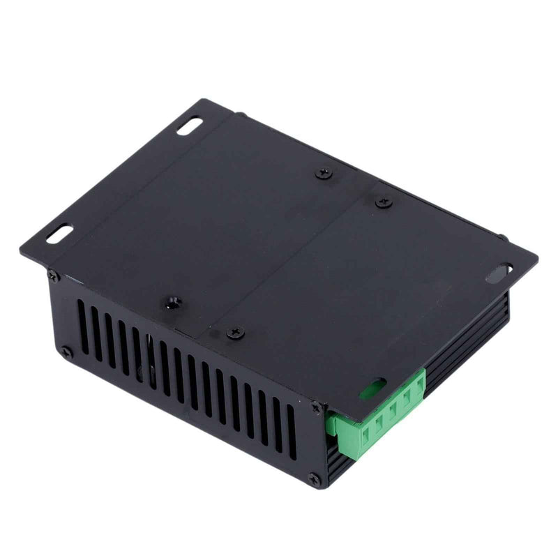 DURAFORCE 12V 24V 4A CH2804 Diesel Generator Genset Intelligent Battery Charger Automotive