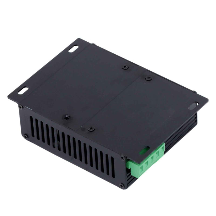 DURAFORCE 12V 24V 4A CH2804 Diesel Generator Genset Intelligent Battery Charger Automotive