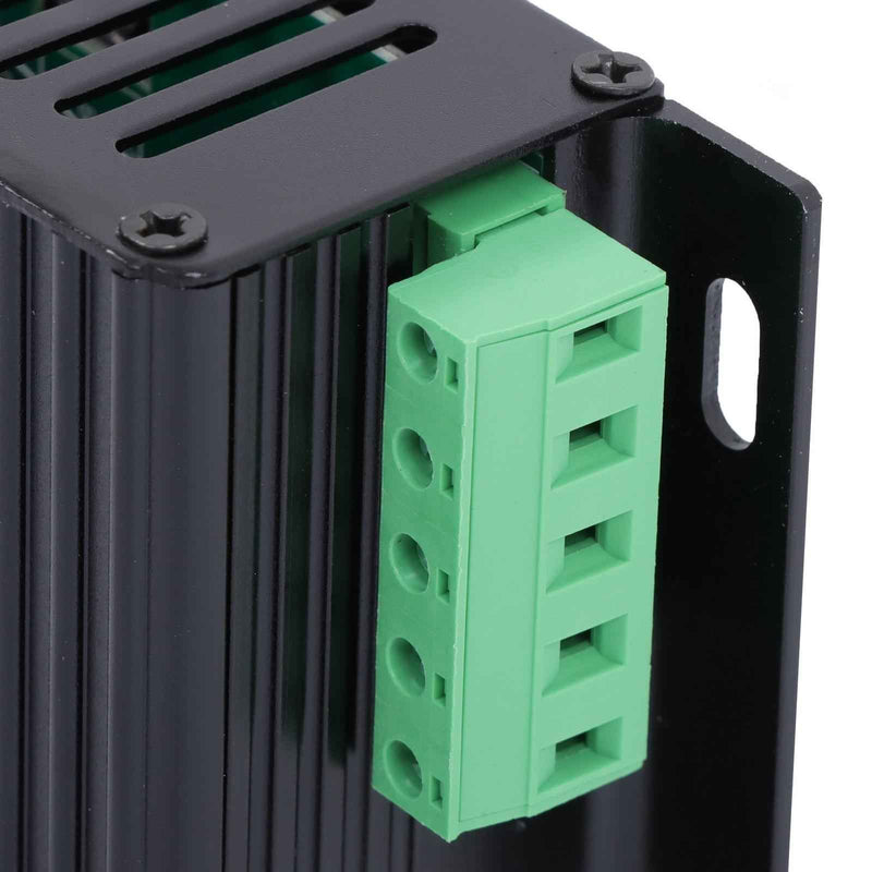 DURAFORCE 12V 24V 4A CH2804 Diesel Generator Genset Intelligent Battery Charger Automotive