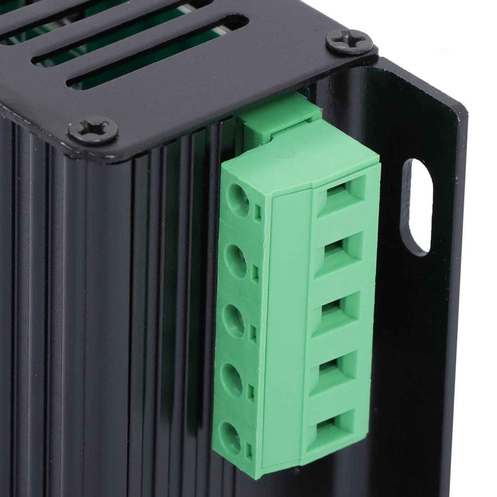 DURAFORCE 12V 24V 4A CH2804 Diesel Generator Genset Intelligent Battery Charger Automotive