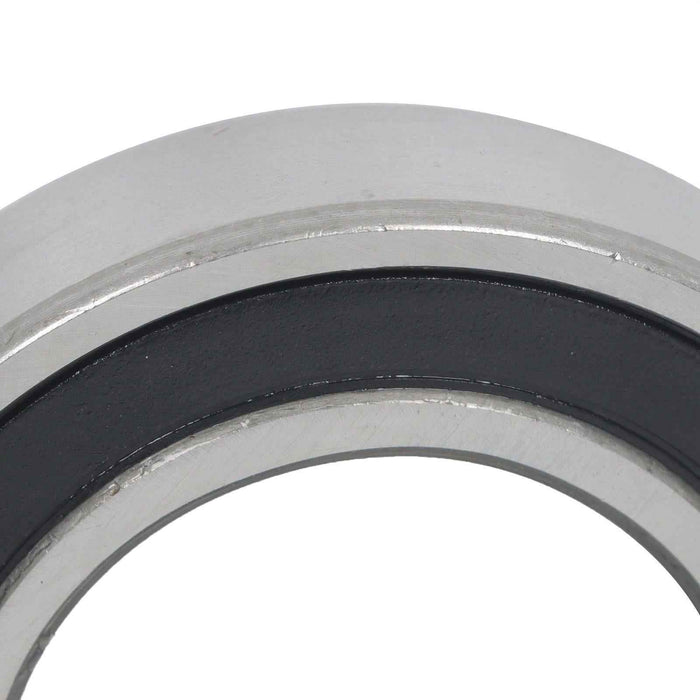 DURAFORCE 10 × 6007-2RS Deep Groove Ball Bearing 35mm Inner Dia 62mm OD 14mm Bore Sealed