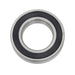DURAFORCE 10 × 6007-2RS Deep Groove Ball Bearing 35mm Inner Dia 62mm OD 14mm Bore Sealed