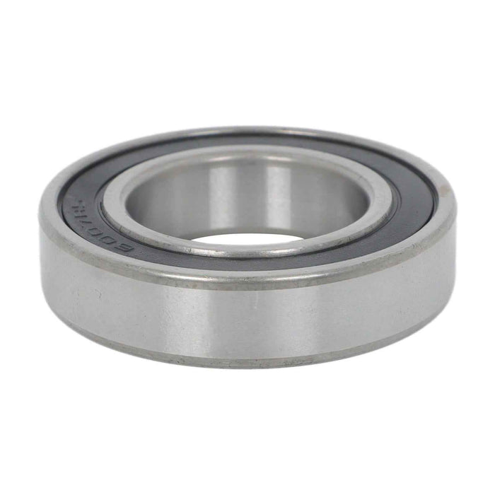 DURAFORCE 10 × 6007-2RS Deep Groove Ball Bearing 35mm Inner Dia 62mm OD 14mm Bore Sealed