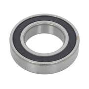 DURAFORCE 10 × 6007-2RS Deep Groove Ball Bearing 35mm Inner Dia 62mm OD 14mm Bore Sealed
