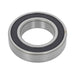 DURAFORCE 10 × 6007-2RS Deep Groove Ball Bearing 35mm Inner Dia 62mm OD 14mm Bore Sealed