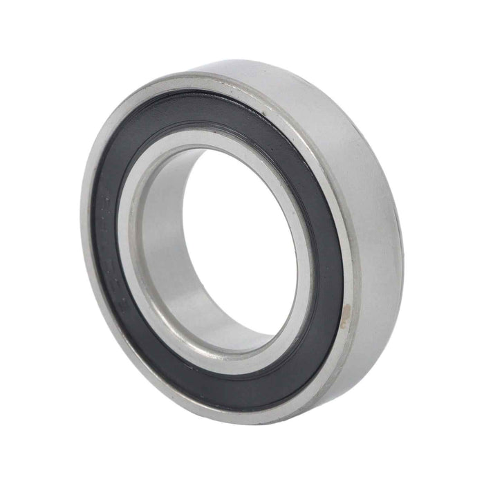 DURAFORCE 10 × 6007-2RS Deep Groove Ball Bearing 35mm Inner Dia 62mm OD 14mm Bore Sealed
