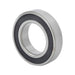 DURAFORCE 10 × 6007-2RS Deep Groove Ball Bearing 35mm Inner Dia 62mm OD 14mm Bore Sealed