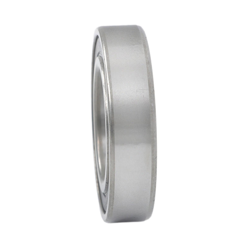 DURAFORCE 10 × 6007-2RS Deep Groove Ball Bearing 35mm Inner Dia 62mm OD 14mm Bore Sealed