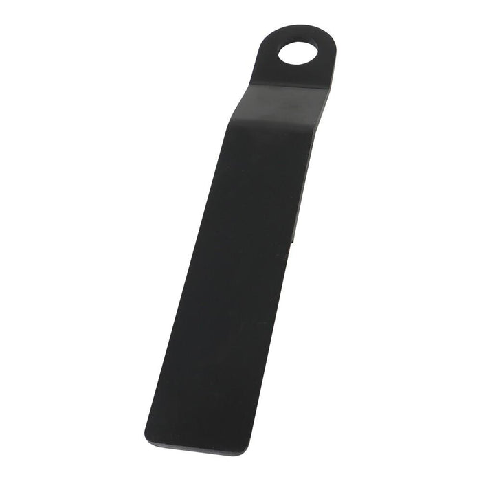 DURAFORCE 2 Pcs Steel Ar400 Mower Heavy Duty For King Skidsteer Brush Hog Cutter Blades