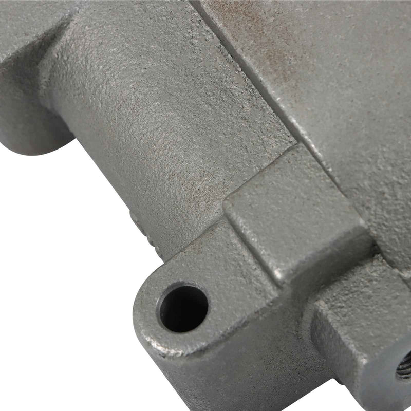 DURAFORCE Brake Master Cylinder D126695 For Case 450C 480D 580D 580SE 580E 580G D127519