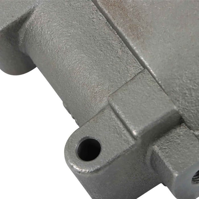 DURAFORCE Brake Master Cylinder D126695 For Case 450C 480D 580D 580SE 580E 580G D127519