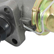DURAFORCE Brake Master Cylinder D126695 For Case 450C 480D 580D 580SE 580E 580G D127519
