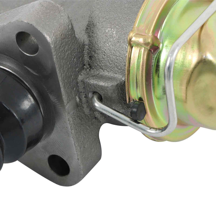 DURAFORCE Brake Master Cylinder D126695 For Case 450C 480D 580D 580SE 580E 580G D127519