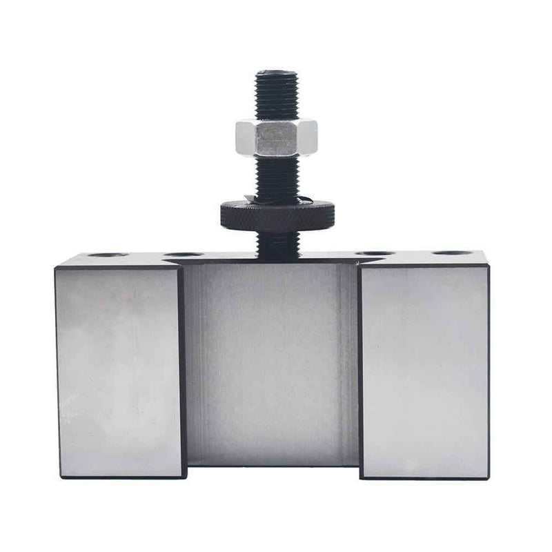 Quick Change Tool Post Turning & Facing Holder For Lathe 3Pack CXA #1 250-301