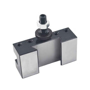 Quick Change Tool Post Turning & Facing Holder For Lathe 3Pack CXA #1 250-301