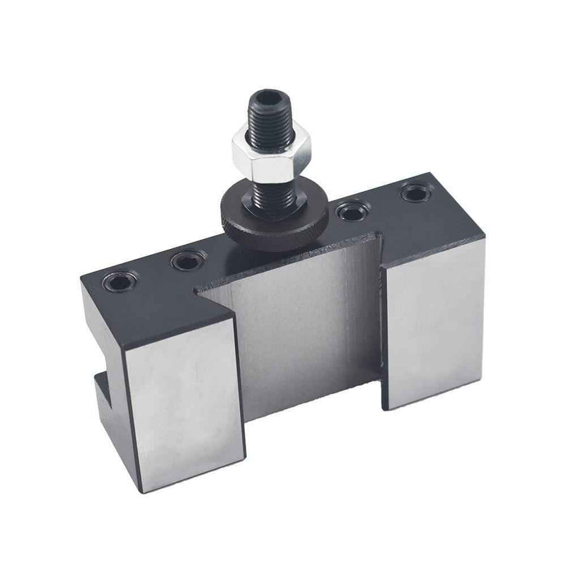 Quick Change Tool Post Turning & Facing Holder For Lathe 3Pack CXA #1 250-301