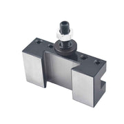 Quick Change Tool Post Turning & Facing Holder For Lathe 3Pack CXA #1 250-301