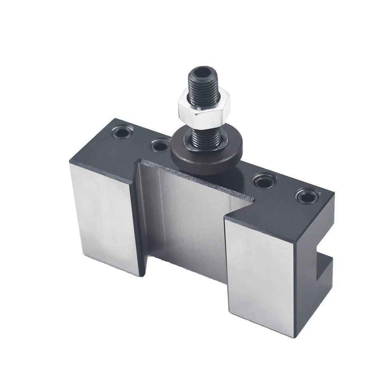Quick Change Tool Post Turning & Facing Holder For Lathe 3Pack CXA #1 250-301