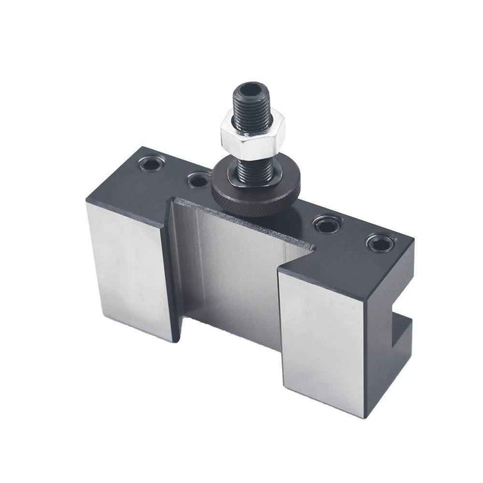 Quick Change Tool Post Turning & Facing Holder For Lathe 3Pack CXA #1 250-301