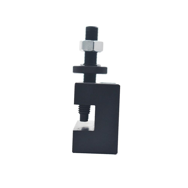 DURAFORCE Quick Change Tool Post Turning & Facing Holder For Lathe 3Pack CXA #1 250-301