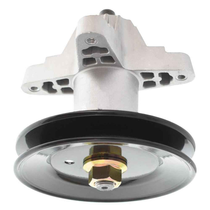 DURAFORCE For MTD Rzt Models With 42" Decks 918-04197 B 918-0324 2 Spindle Assembly W/Bolt