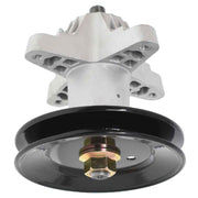 DURAFORCE For MTD Rzt Models With 42" Decks 918-04197 B 918-0324 2 Spindle Assembly W/Bolt