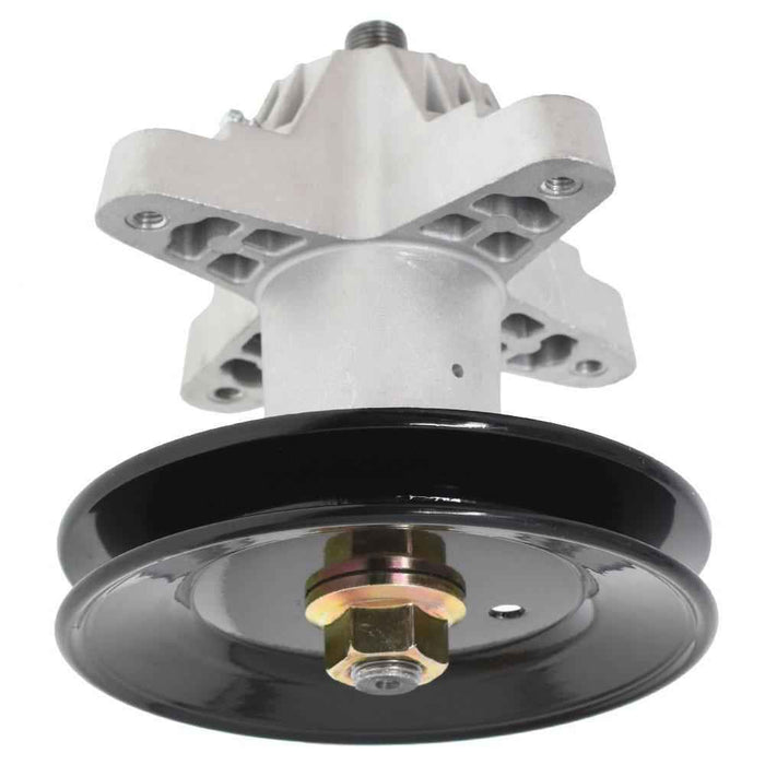 DURAFORCE For MTD Rzt Models With 42" Decks 918-04197 B 918-0324 2 Spindle Assembly W/Bolt