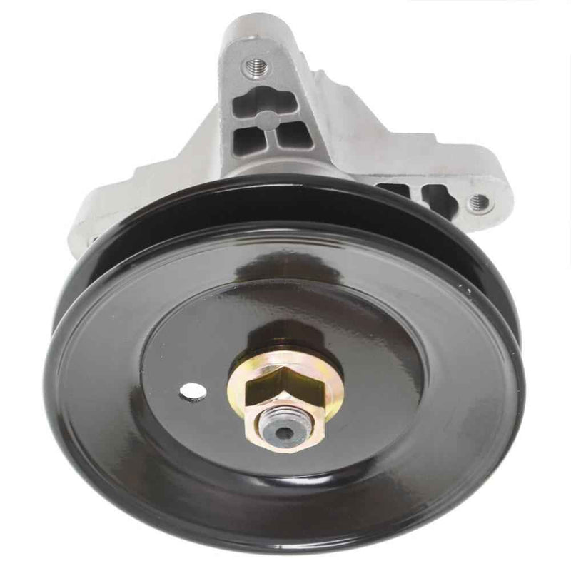 DURAFORCE For MTD Rzt Models With 42" Decks 918-04197 B 918-0324 2 Spindle Assembly W/Bolt