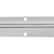 DURAFORCE 2Pack SBR16-800mm Linear Bearings & 4 PCS SBR16UU Carriage Bearing Blocks